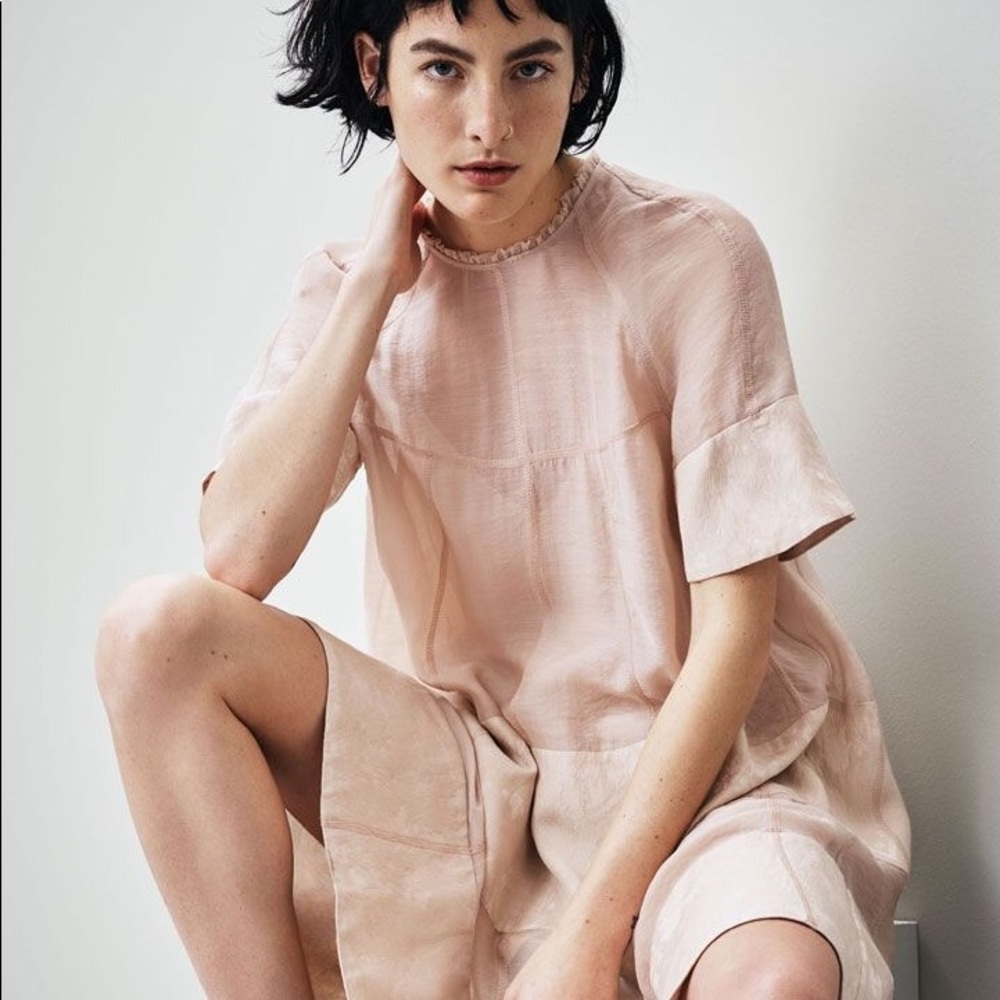 H&M CONSCIOUS COLLECTION